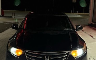 Honda Accord VIII рестайлинг, 2008 год, 660 000 рублей, 1 фотография