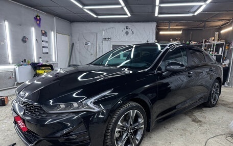 KIA K5, 2020 год, 2 865 000 рублей, 1 фотография