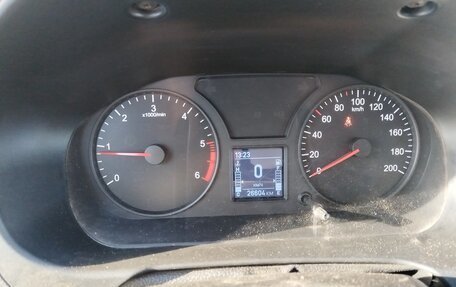 ЛуАЗ Patriot, 2023 год, 1 450 000 рублей, 1 фотография