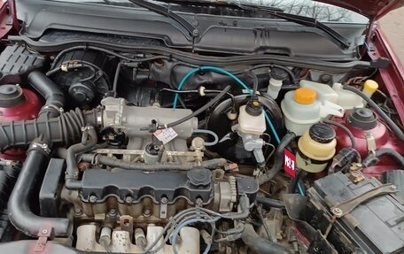 Daewoo Nexia I рестайлинг, 2010 год, 200 000 рублей, 1 фотография