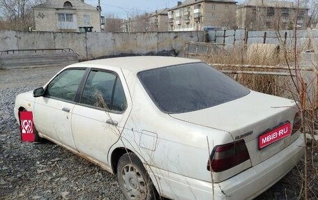 Nissan Bluebird XI, 1998 год, 100 000 рублей, 1 фотография