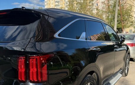 KIA Sorento IV, 2022 год, 4 630 000 рублей, 6 фотография