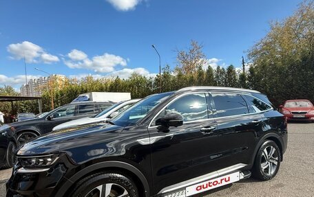 KIA Sorento IV, 2022 год, 4 630 000 рублей, 4 фотография