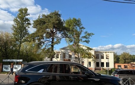 KIA Sorento IV, 2022 год, 4 630 000 рублей, 5 фотография