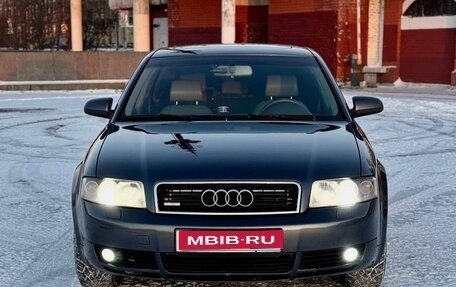 Audi A4, 2005 год, 690 000 рублей, 1 фотография