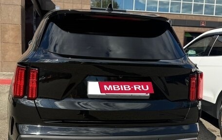 KIA Sorento IV, 2022 год, 4 630 000 рублей, 7 фотография