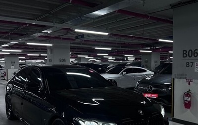 BMW 5 серия, 2021 год, 5 300 000 рублей, 1 фотография