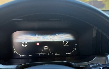 KIA Sorento IV, 2022 год, 4 630 000 рублей, 8 фотография