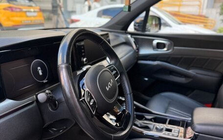 KIA Sorento IV, 2022 год, 4 630 000 рублей, 10 фотография