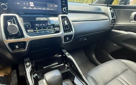 KIA Sorento IV, 2022 год, 4 630 000 рублей, 11 фотография