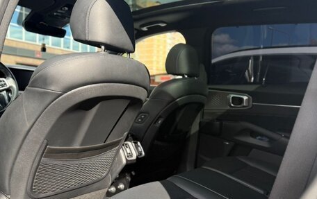 KIA Sorento IV, 2022 год, 4 630 000 рублей, 16 фотография