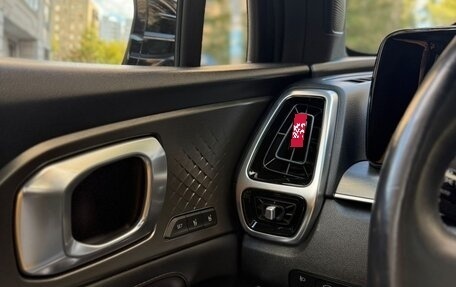 KIA Sorento IV, 2022 год, 4 630 000 рублей, 14 фотография