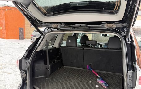 Toyota Highlander III, 2014 год, 2 550 000 рублей, 20 фотография