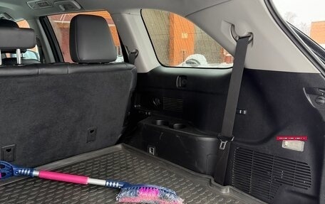 Toyota Highlander III, 2014 год, 2 550 000 рублей, 17 фотография