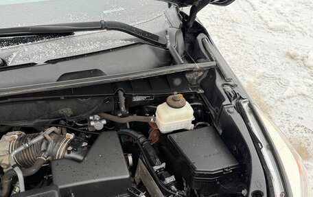 Toyota Highlander III, 2014 год, 2 550 000 рублей, 34 фотография