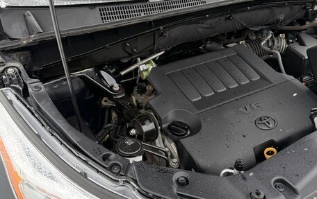 Toyota Highlander III, 2014 год, 2 550 000 рублей, 35 фотография