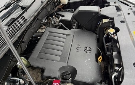 Toyota Highlander III, 2014 год, 2 550 000 рублей, 33 фотография