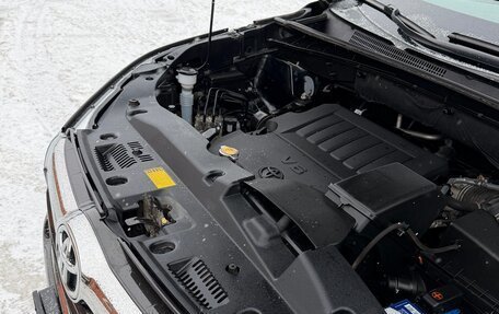 Toyota Highlander III, 2014 год, 2 550 000 рублей, 37 фотография