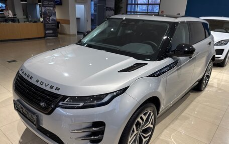 Land Rover Range Rover Evoque II, 2025 год, 6 150 000 рублей, 7 фотография