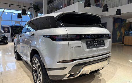 Land Rover Range Rover Evoque II, 2025 год, 6 150 000 рублей, 9 фотография
