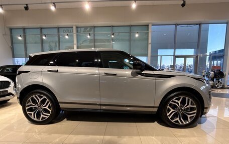 Land Rover Range Rover Evoque II, 2025 год, 6 150 000 рублей, 4 фотография