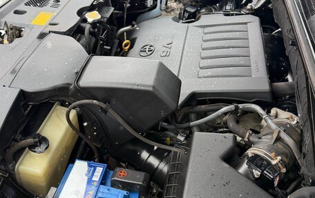 Toyota Highlander III, 2014 год, 2 550 000 рублей, 36 фотография