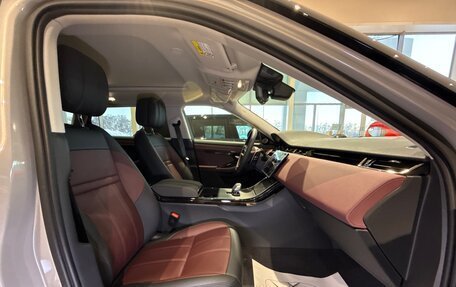 Land Rover Range Rover Evoque II, 2025 год, 6 150 000 рублей, 11 фотография