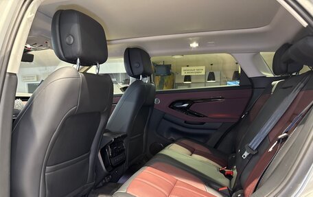 Land Rover Range Rover Evoque II, 2025 год, 6 150 000 рублей, 13 фотография