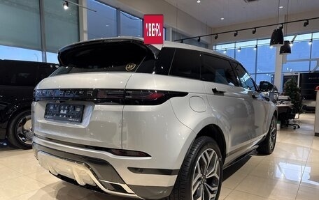 Land Rover Range Rover Evoque II, 2025 год, 6 150 000 рублей, 10 фотография