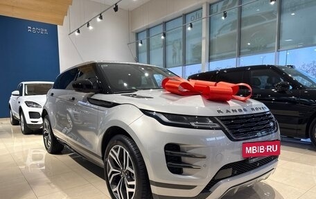 Land Rover Range Rover Evoque II, 2025 год, 6 150 000 рублей, 5 фотография