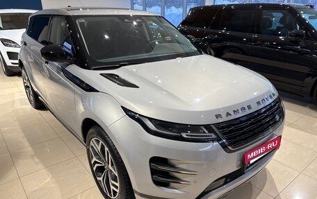 Land Rover Range Rover Evoque II, 2025 год, 6 150 000 рублей, 3 фотография