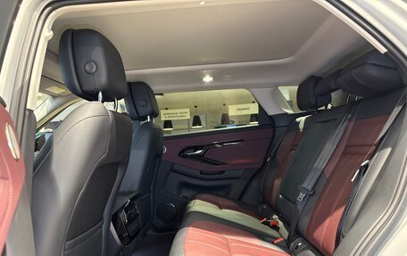 Land Rover Range Rover Evoque II, 2025 год, 6 150 000 рублей, 14 фотография