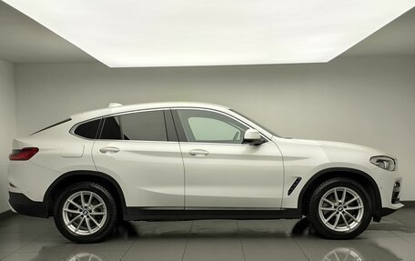 BMW X4, 2019 год, 4 420 000 рублей, 3 фотография