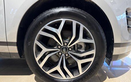 Land Rover Range Rover Evoque II, 2025 год, 6 150 000 рублей, 22 фотография