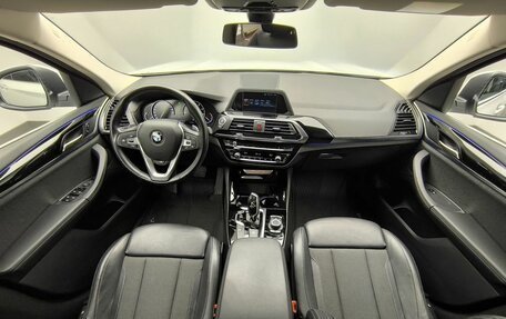 BMW X4, 2019 год, 4 420 000 рублей, 7 фотография