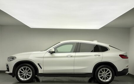 BMW X4, 2019 год, 4 420 000 рублей, 6 фотография