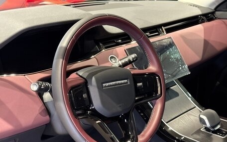 Land Rover Range Rover Evoque II, 2025 год, 6 150 000 рублей, 20 фотография