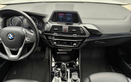 BMW X4, 2019 год, 4 420 000 рублей, 8 фотография