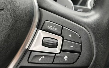 BMW X4, 2019 год, 4 420 000 рублей, 14 фотография