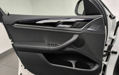 BMW X4, 2019 год, 4 420 000 рублей, 18 фотография