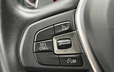 BMW X4, 2019 год, 4 420 000 рублей, 13 фотография