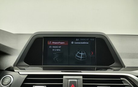 BMW X4, 2019 год, 4 420 000 рублей, 9 фотография