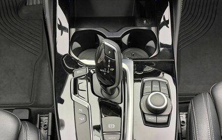 BMW X4, 2019 год, 4 420 000 рублей, 11 фотография