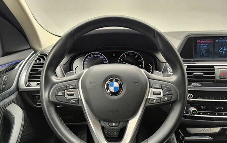 BMW X4, 2019 год, 4 420 000 рублей, 12 фотография