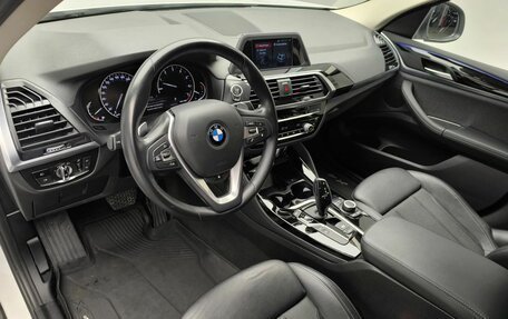 BMW X4, 2019 год, 4 420 000 рублей, 16 фотография