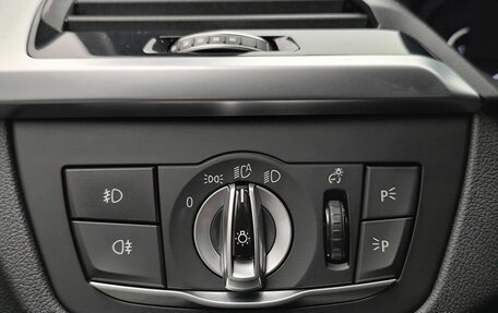 BMW X4, 2019 год, 4 420 000 рублей, 20 фотография