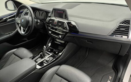 BMW X4, 2019 год, 4 420 000 рублей, 21 фотография