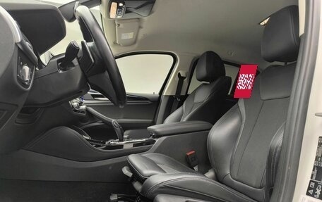 BMW X4, 2019 год, 4 420 000 рублей, 17 фотография