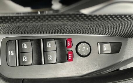 BMW X4, 2019 год, 4 420 000 рублей, 19 фотография