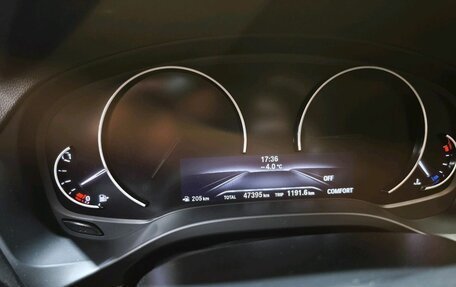 BMW X4, 2019 год, 4 420 000 рублей, 29 фотография